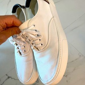 Saint Laurent Venice Sneakers